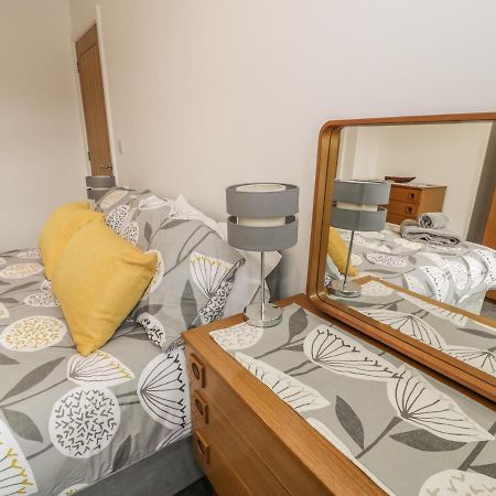 Arnant Villa Dolgellau Ngoại thất bức ảnh