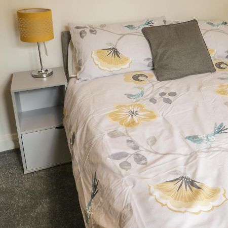 Arnant Villa Dolgellau Ngoại thất bức ảnh