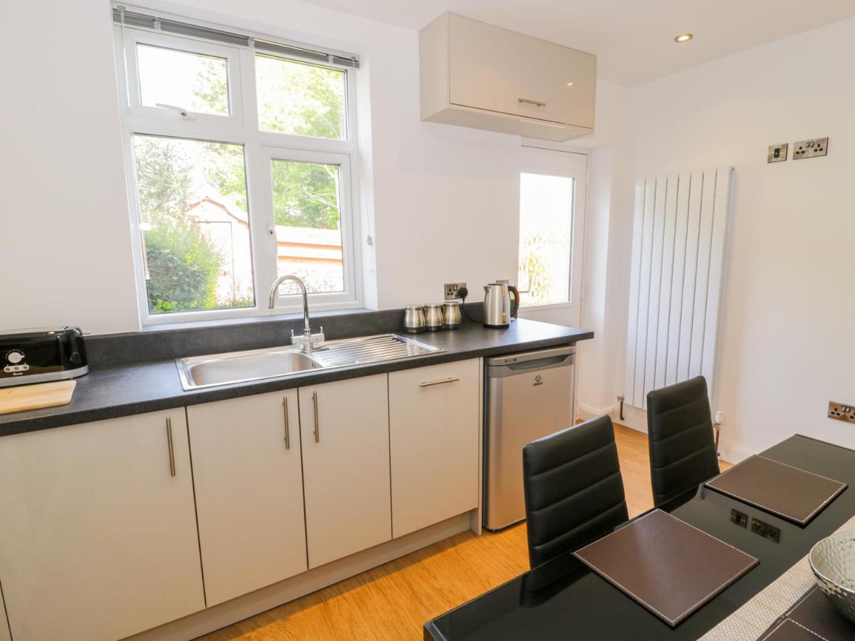 Arnant Villa Dolgellau Ngoại thất bức ảnh