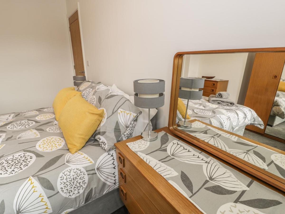 Arnant Villa Dolgellau Ngoại thất bức ảnh