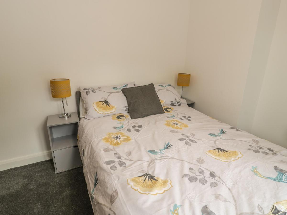 Arnant Villa Dolgellau Ngoại thất bức ảnh