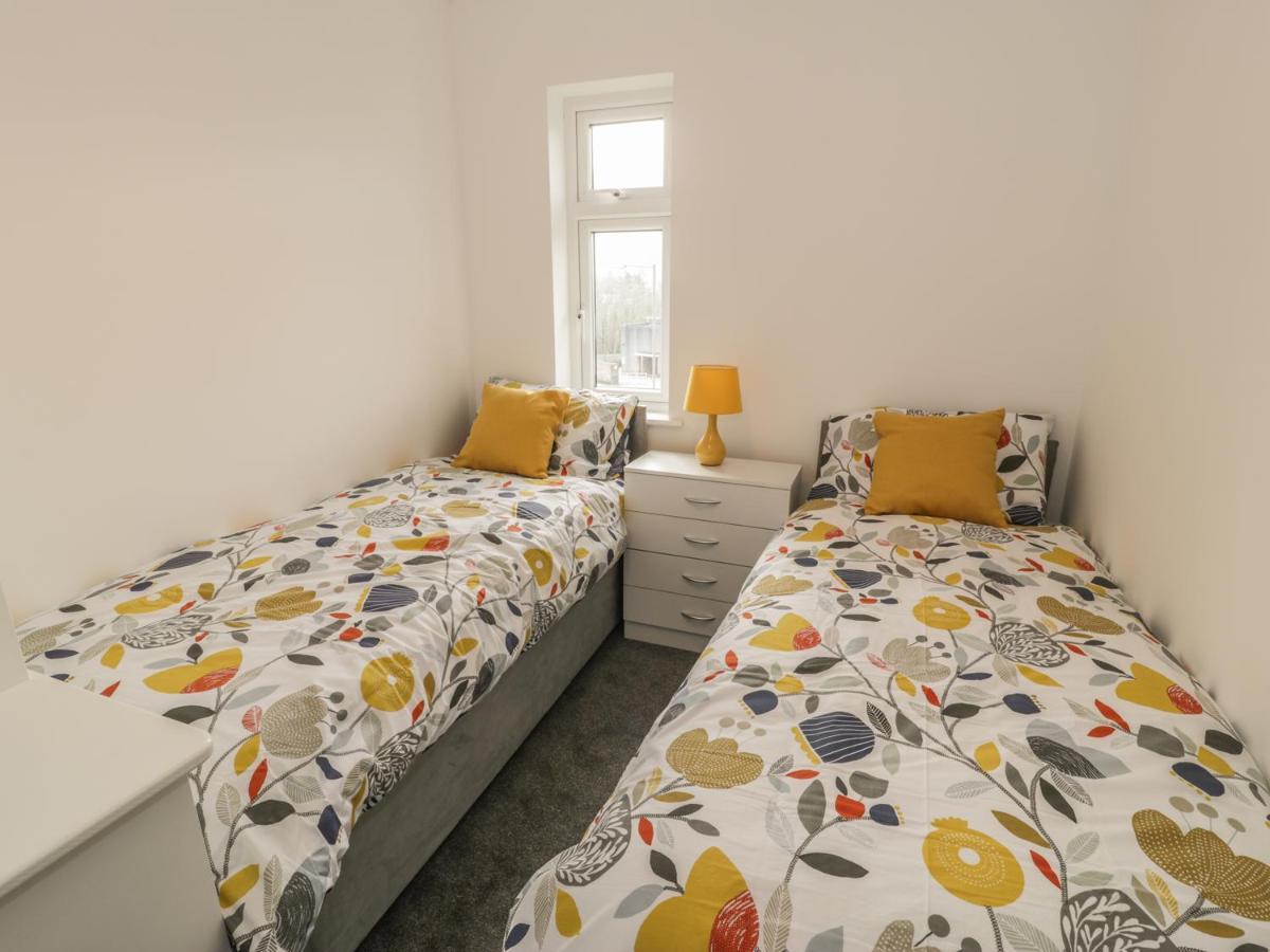 Arnant Villa Dolgellau Ngoại thất bức ảnh