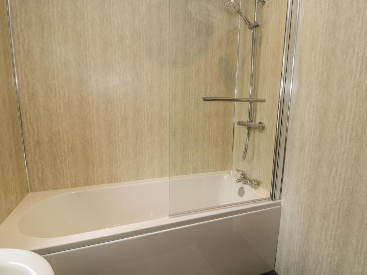 Arnant Villa Dolgellau Ngoại thất bức ảnh