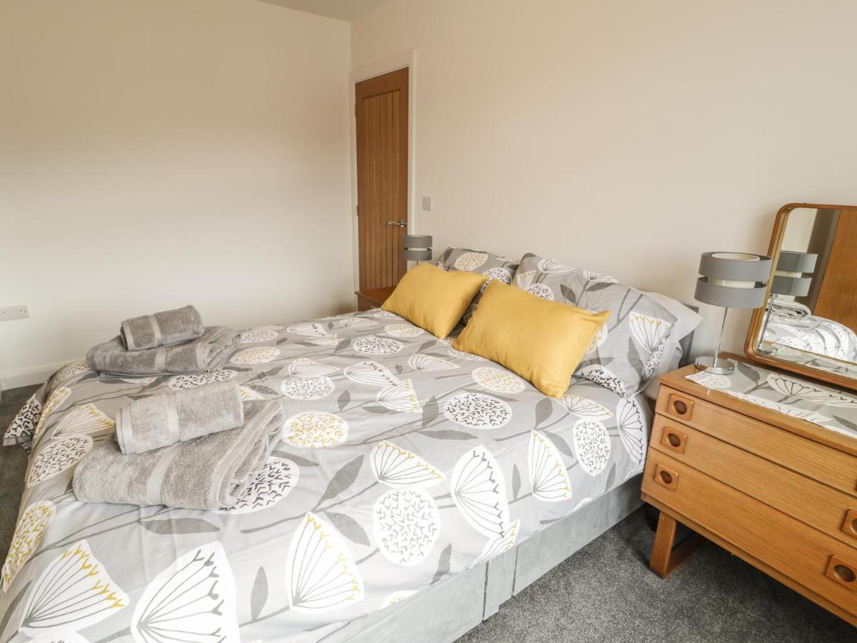 Arnant Villa Dolgellau Ngoại thất bức ảnh