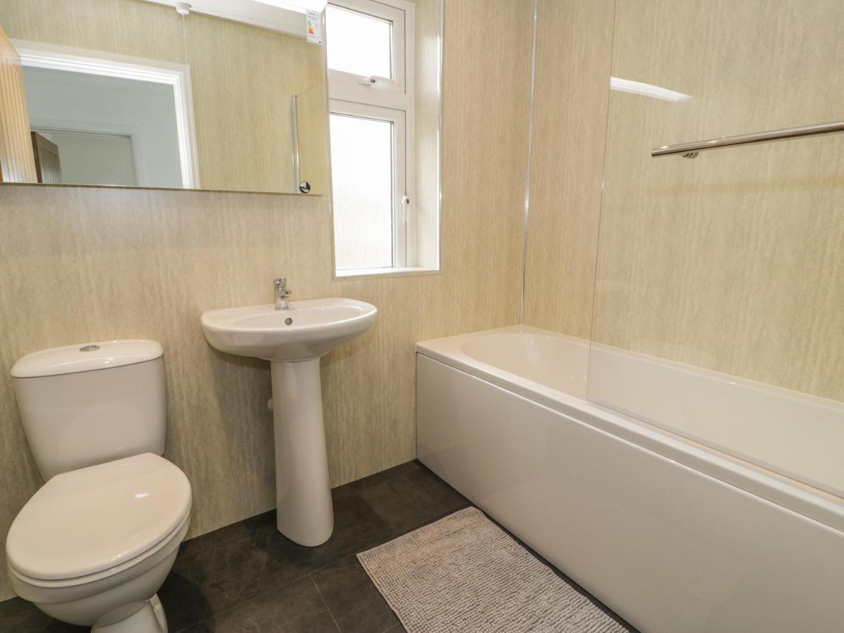 Arnant Villa Dolgellau Ngoại thất bức ảnh